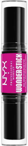 NYX Professional Makeup Stick Blushes 01 Light Peach - Baby Pink 4gr