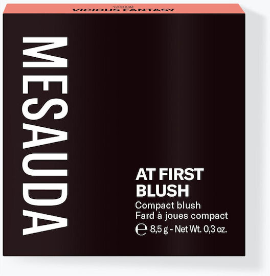 Mesauda Milano Руж 8.5гр