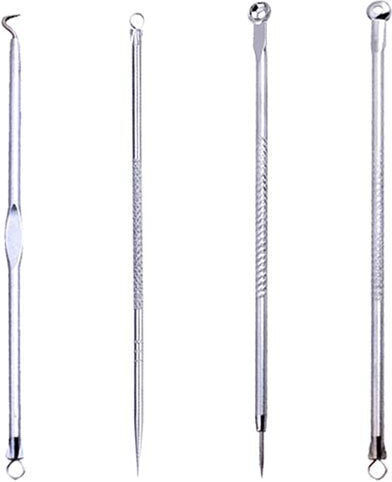 Blemish Removal Tool Set 4 Pieces