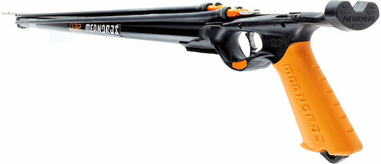 Meandros Speargun with Rubber B32 Complete Camo 105cm
