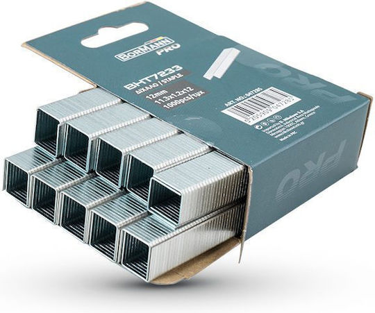 Bormann 047308 Δίχαλα Type 53 1000τμχ