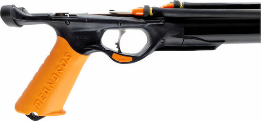 Meandros Speargun with Rubber B32 Complete Camo 85cm