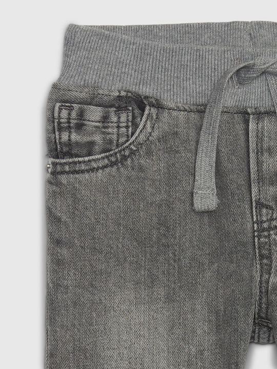 GAP Kinder-Jeanshosen Grau