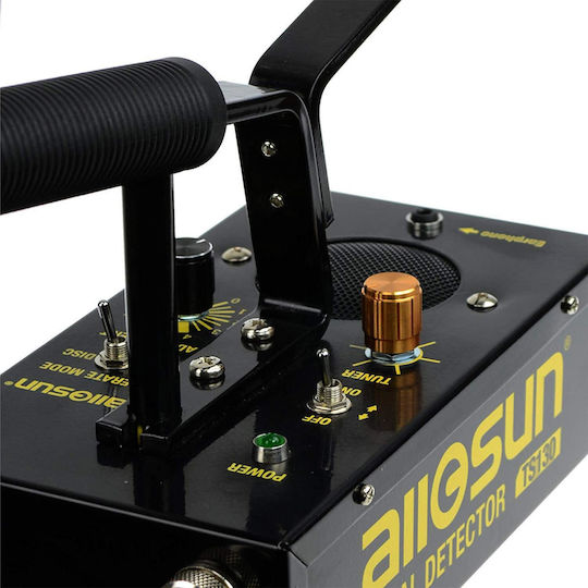 All-Sun TS-130 Pro