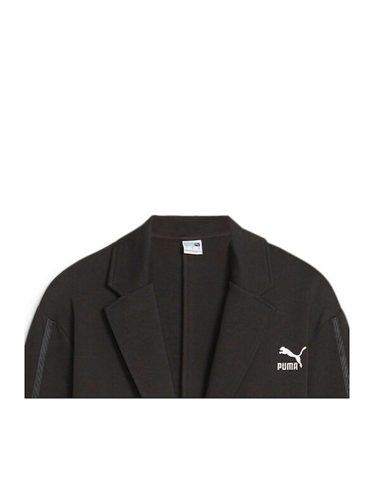 PUMA Women's Blazer Black