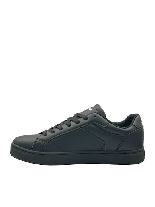 Rucker Adidași Pentru Bărbați Negri