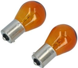 Carpoint Lampen Auto 12V 21W 2Stück