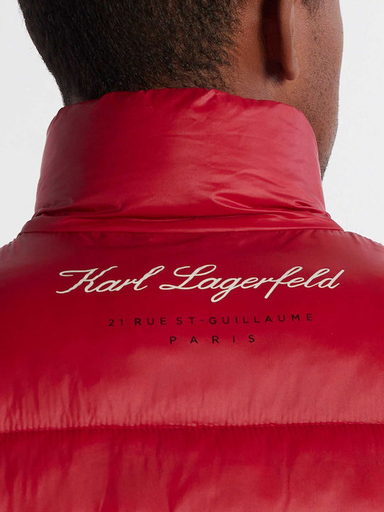Karl Lagerfeld