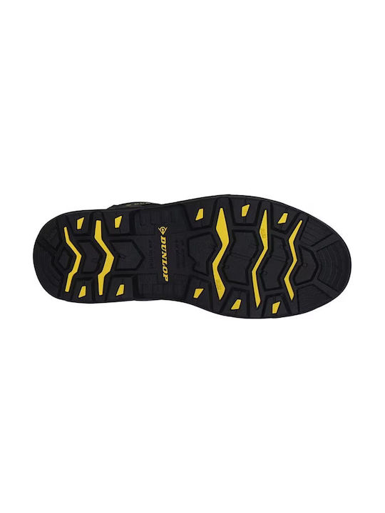 Dunlop Αδιάβροχο Παπούτσι Εργασίας
