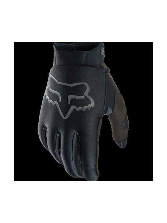 Fox racing 29690 104l gants vtt hiver defend thermo off road glove or