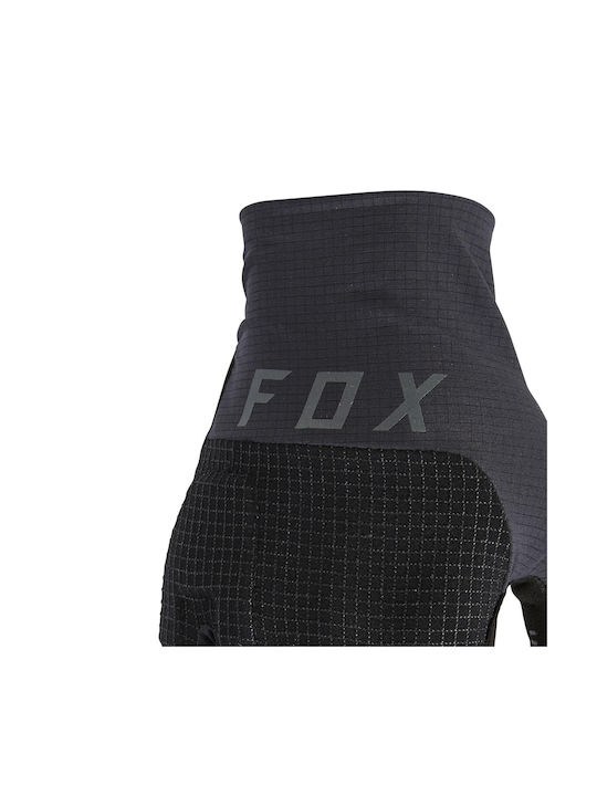 Fox Flexair Pro Full Finger Cycling Gloves Adults Black