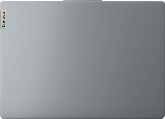 Lenovo IdeaPad Slim 3 16IRU8 16" IPS FHD+ (i3-1315U/8GB/256GB SSD/W11 S) Arctic Grey (GR Keyboard)