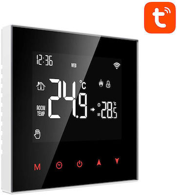 Avatto Digital Thermostat Raum Intelligent