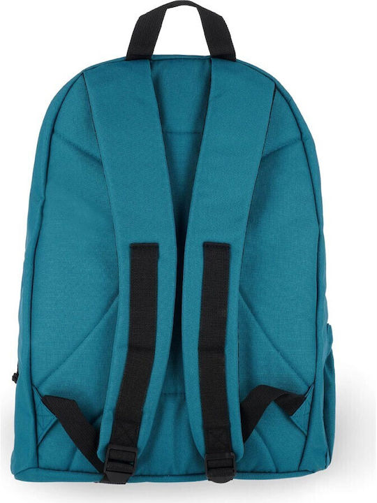 Legami Milano Bag Backpack Blue 32Liters Legami Milano Bag Backpack Blue 32Liters