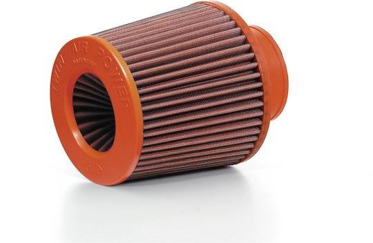 BMC Air Filter Фуния за въздушен филтър Отворен тип 85mm Универсален