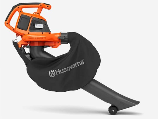 Husqvarna 120iBV Издухвател Чанта за ръка
