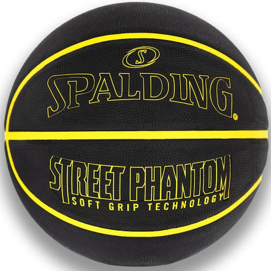 Spalding Street Phantom Basket Ball Outdoor