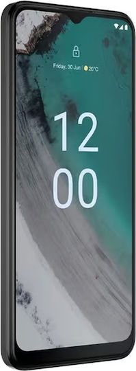 Nokia C32 Dual SIM (3/64GB) Charcoal