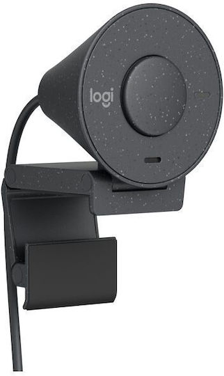 Logitech Brio 305 Web Camera Full HD 1080p 960-001469
