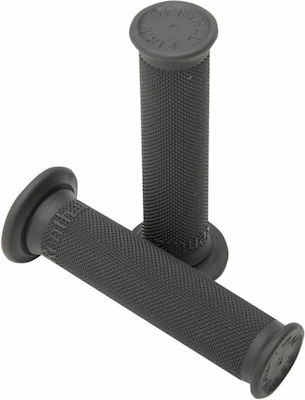 Renthal Motorcycle Grips Diamond in Black Colour REN-