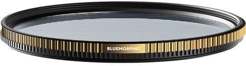 Polar Pro Quartzline FX Bluemorphic Filter Besondere Effekte Durchmesser 82mm für Kameraobjektive