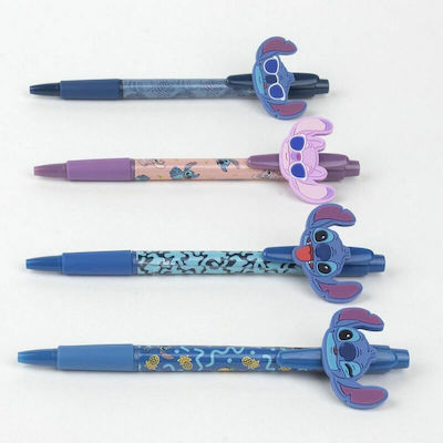 Cerda Pen Ballpoint 4pcs