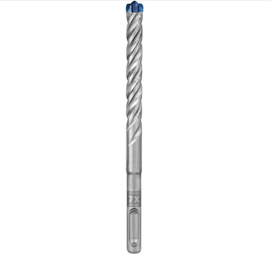 Bosch Drill Carbide with SDS Plus Shank for Masonry 10x365mm