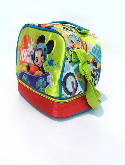 Gim Mickey Sports Многоцветен Mickey