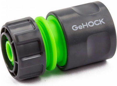 GeHock HCC34 Quick Connector Water Pipe 19mm