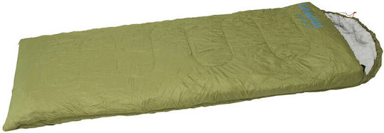Campus Sleeping Bag Single 2 Seasons Mombasa Blue