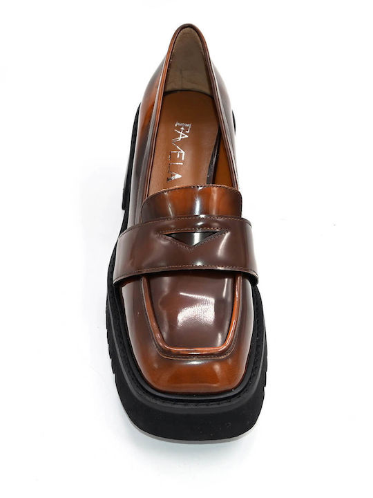 Brown Heels