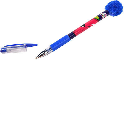 Alta Karta Plastic Pen Gel Multicolour