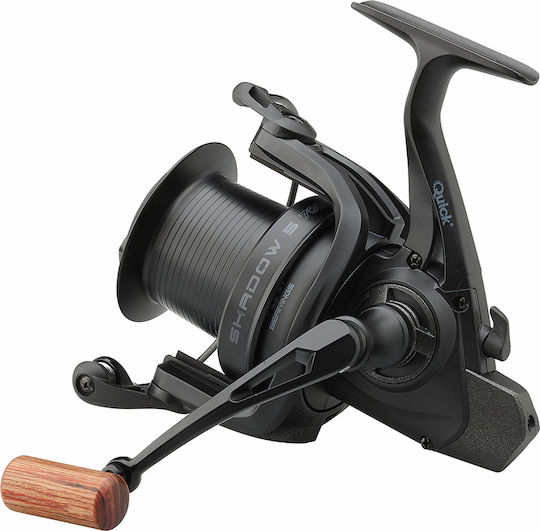 Dam Shadow 5 SLS Mecanism de pescuit pentru Pescuit la aruncare 7000