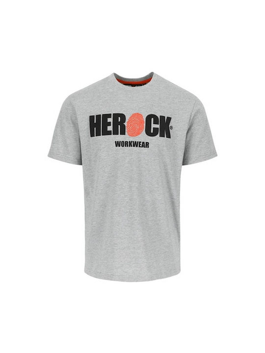 Herock Eni Work T-Shirt Khaki