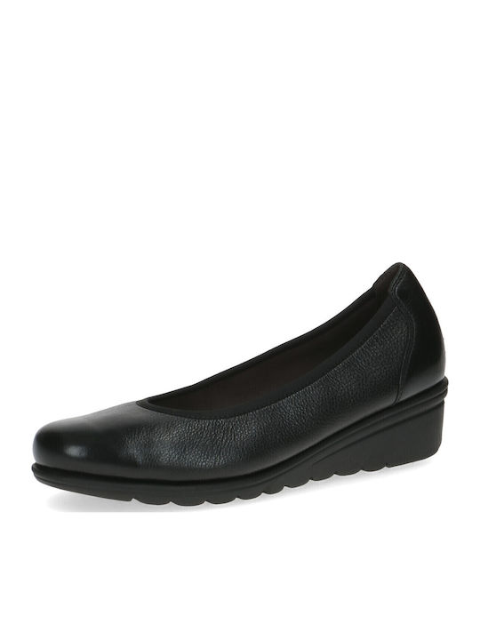 Ballerinas Black