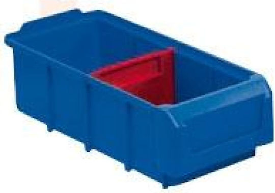 Tayg 402 Plastic Tool Bin Organiser W39.1xD23.2xH9cm