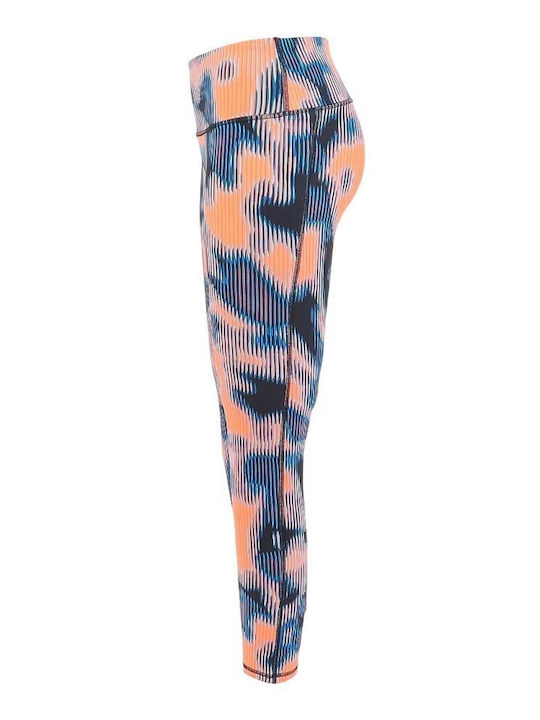Leggings Pentru Instruire Colanți Cropped De Strângere