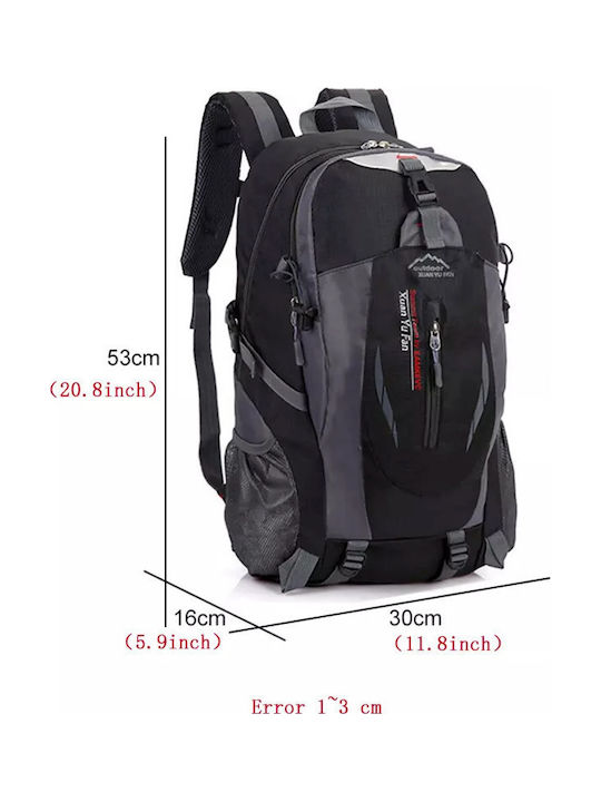 Smart Backpack 55lt Μπλε