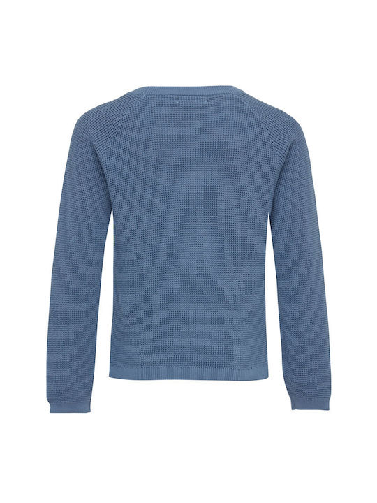 Mexx Kids Sweater Long Sleeve Blue