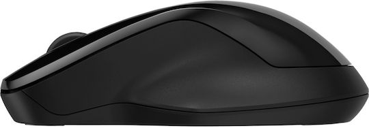 HP 250 Dual Wireless Ergonomic Bluetooth Mouse Black