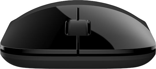 HP Z3700 Dual Ασύρματο Bluetooth Ποντίκι Μαύρο