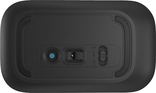 HP Z3700 Dual Ασύρματο Bluetooth Ποντίκι Μαύρο