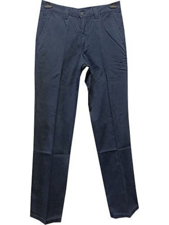 Pantaloni Albastru marin