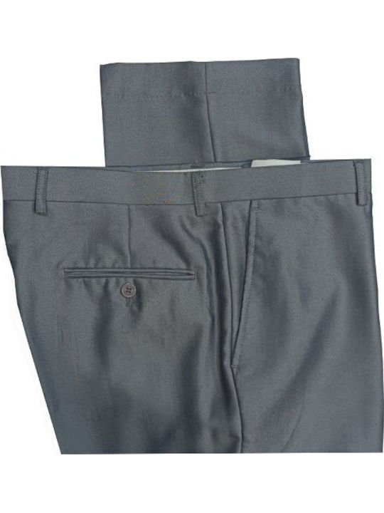 Παντελόνι Chino Γκρι