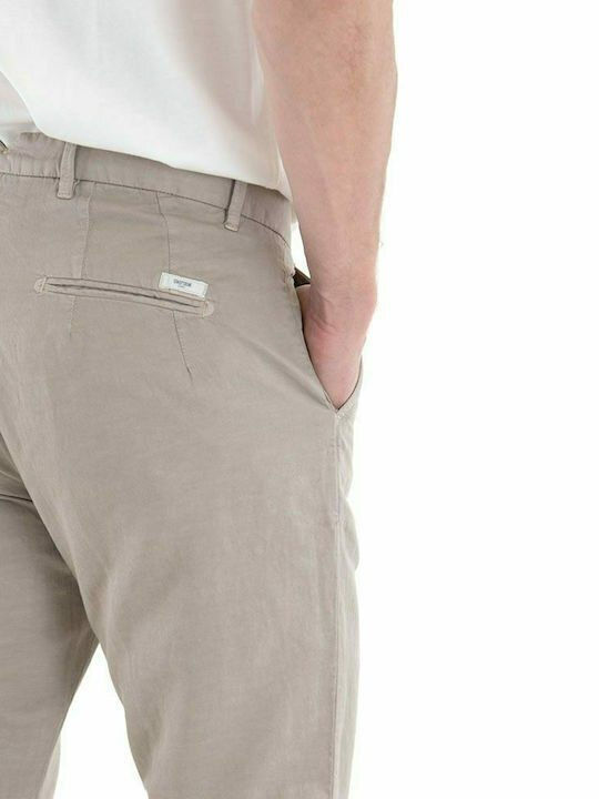 Charlie Pantaloni Bej