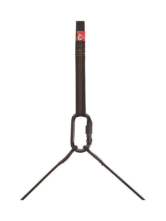 Robens Trace Hängesessel Einzeln Stoff Grün 210x140cm