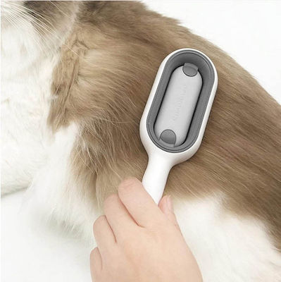 Small Dog Comb for Hair Cleaning