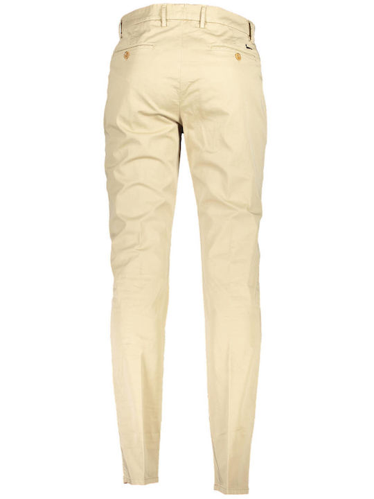 Harmont & Blaine Men's Trousers Beige