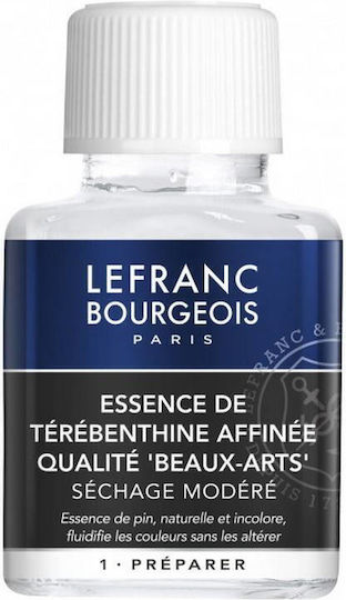 Lefranc Bourgeois Polish Painting 1000ml 1pcs