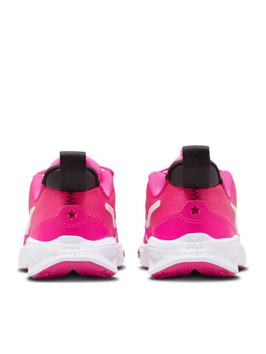 Nike Star Runner Φούξια